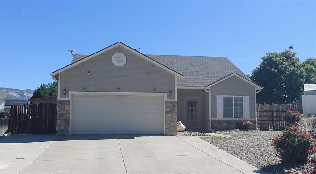 42 Eagle Court Parachute, CO 81635