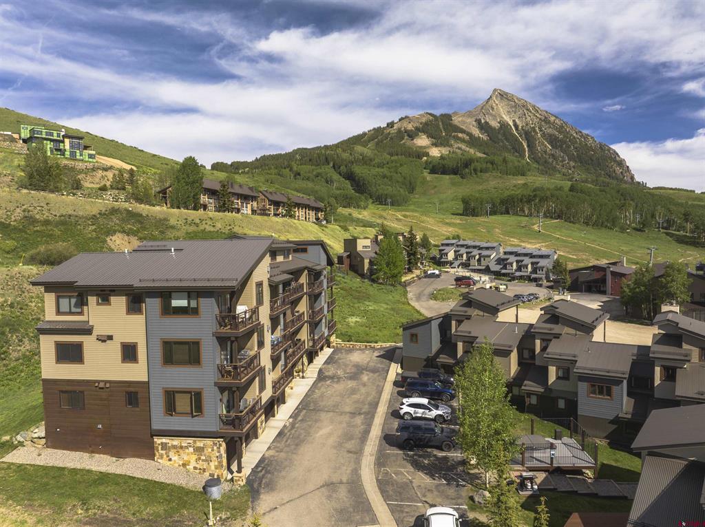 11 Crested Mountain Lane Mount Crested Butte, CO 81225