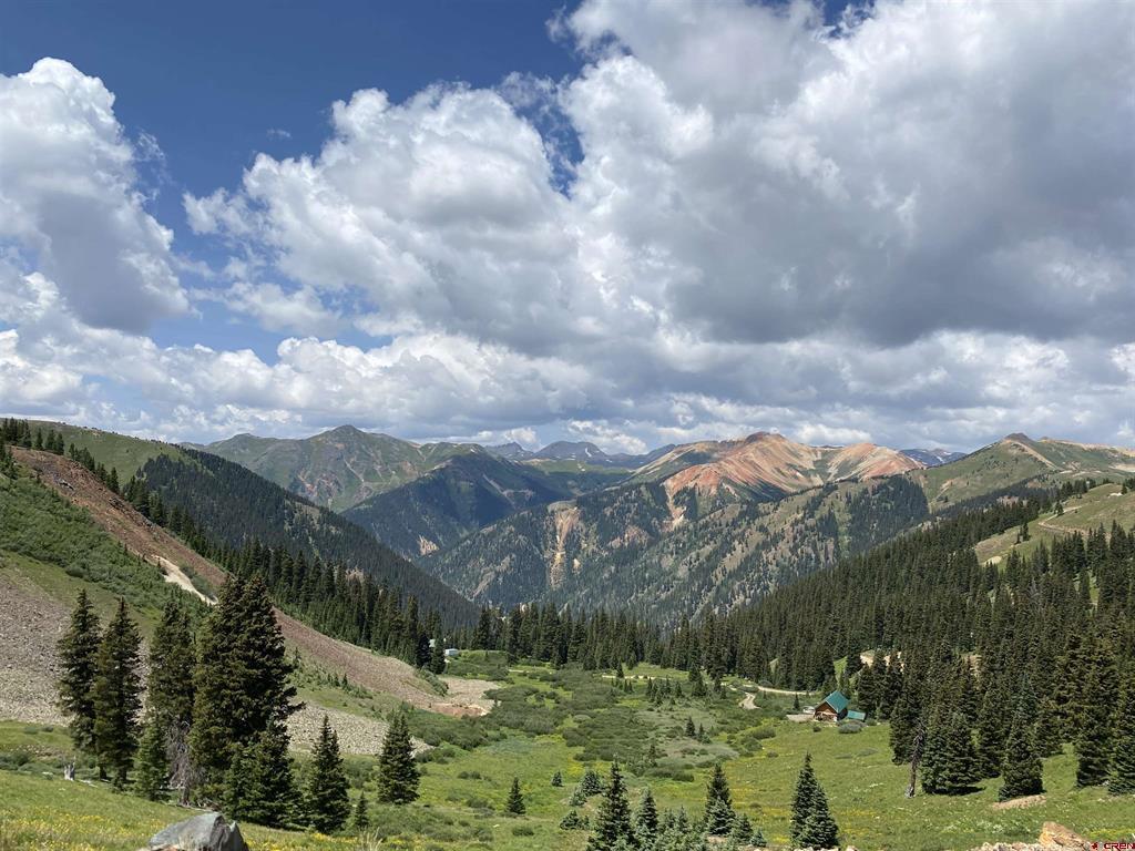 (TBD) County Road 51 & 51A Silverton, CO 81433