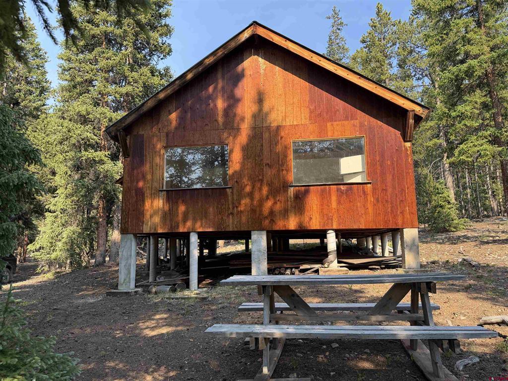14901 County Road 765 Almont, CO 81210