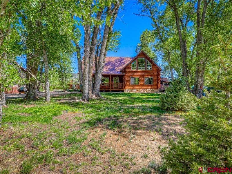 237 Rio Grande Drive South Fork, CO 81154