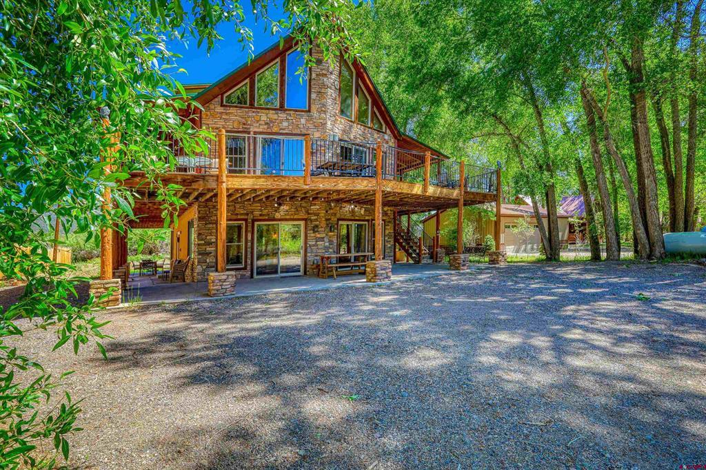 199 Rio Grande Drive South Fork, CO 81154