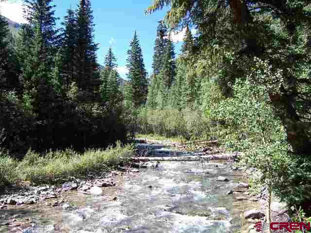 (TBD) County Road 30 Road Lake City, CO 81235