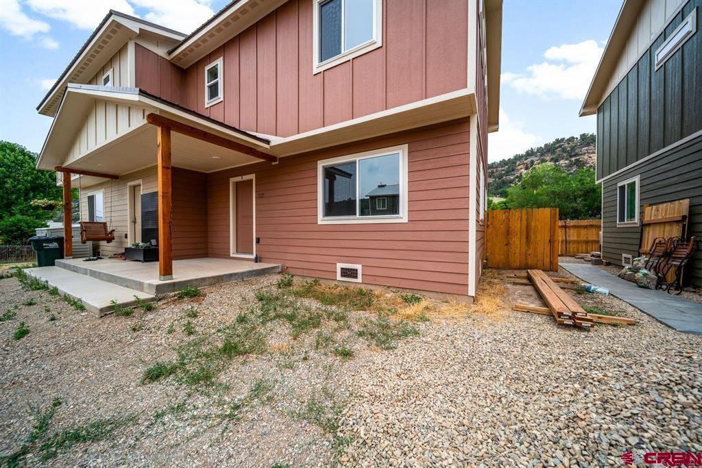 1502 Hillside Avenue Dolores, CO 81323