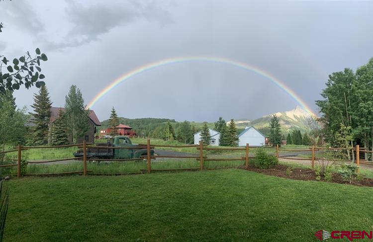 19 Belleview Drive Mount Crested Butte, CO 81225