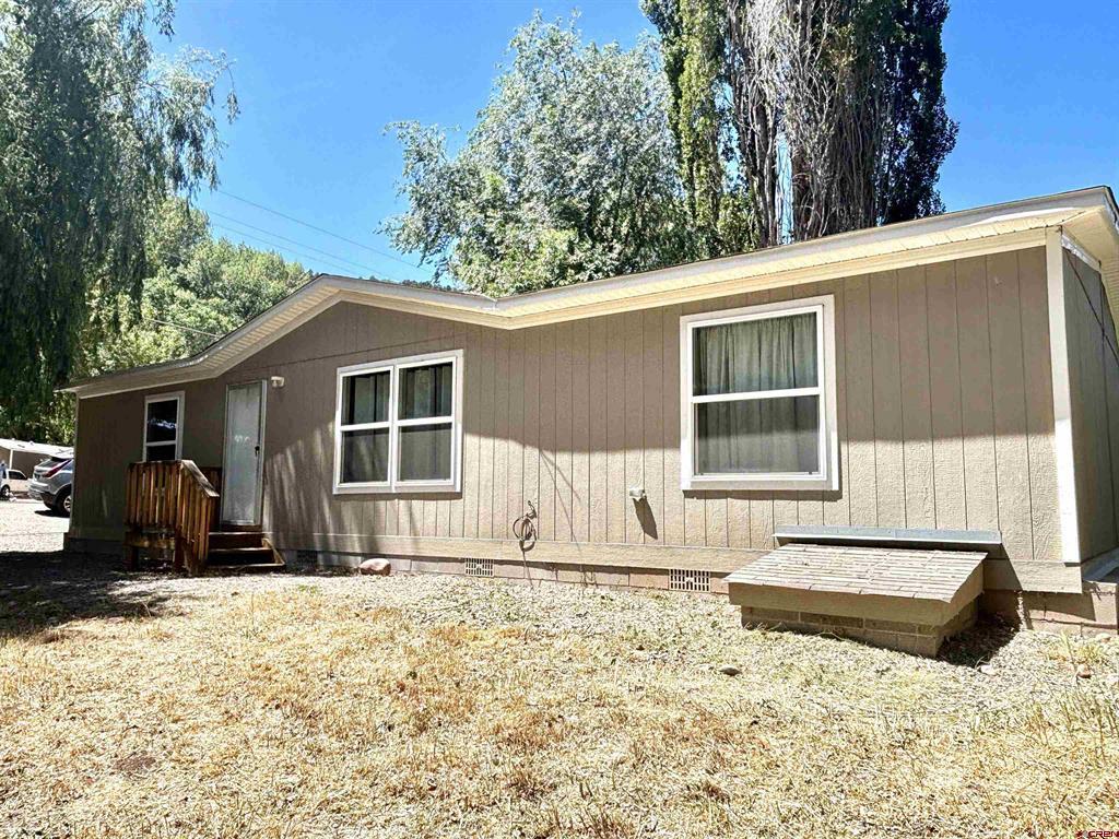 2406 CR 203 Durango, CO 81301