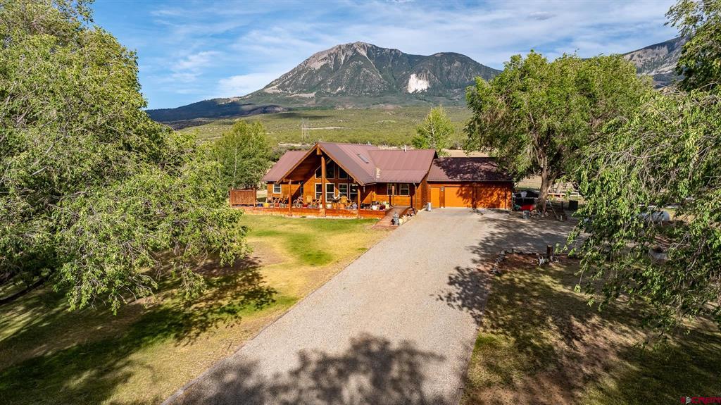 11503 4050 Road Paonia, CO 81428