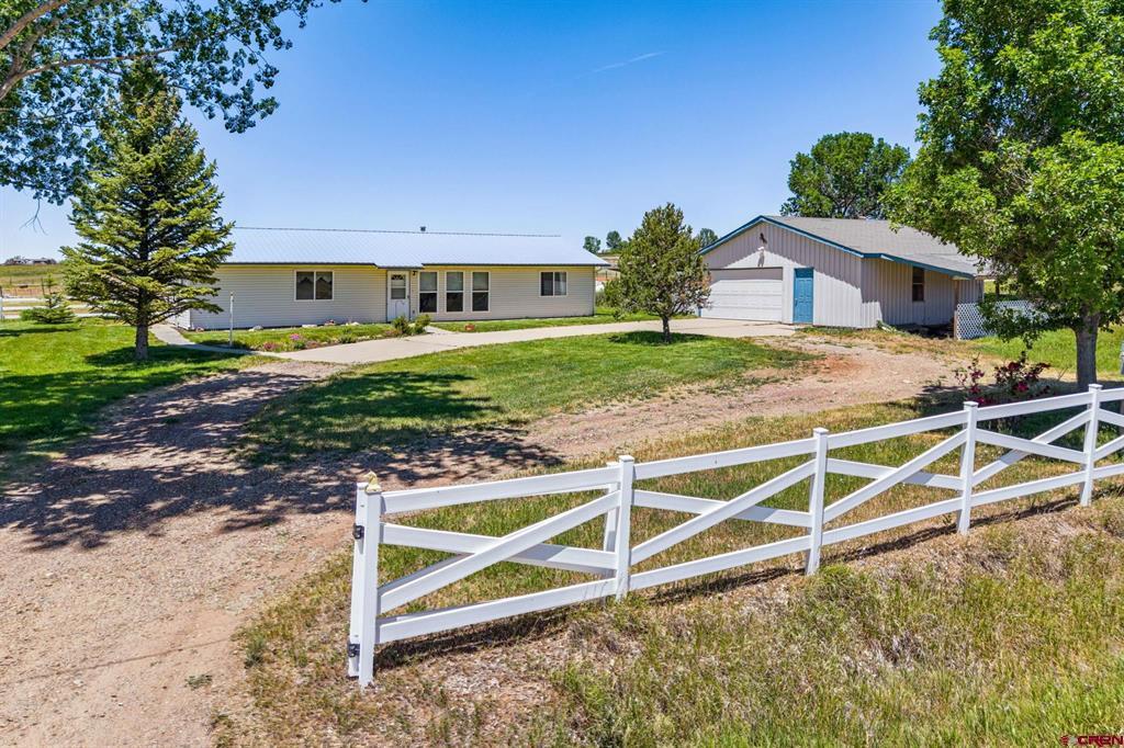 18850 Road 20 Lewis, CO 81327