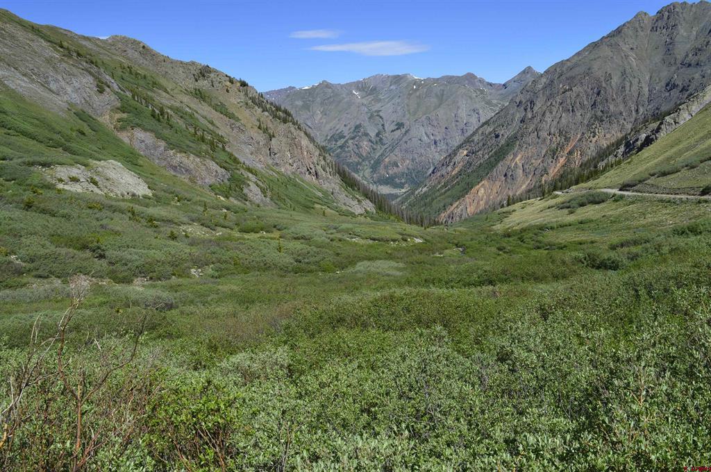 (TBD) Stoney Pass Silverton, CO 81433