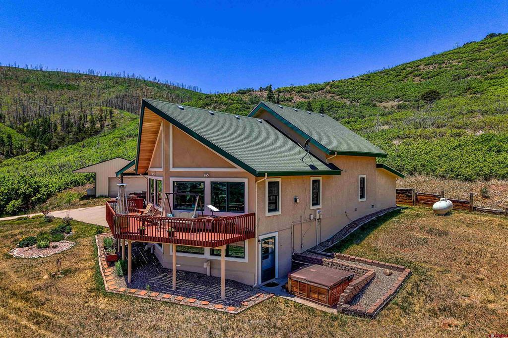 5338 US-160 La Veta, CO 81055
