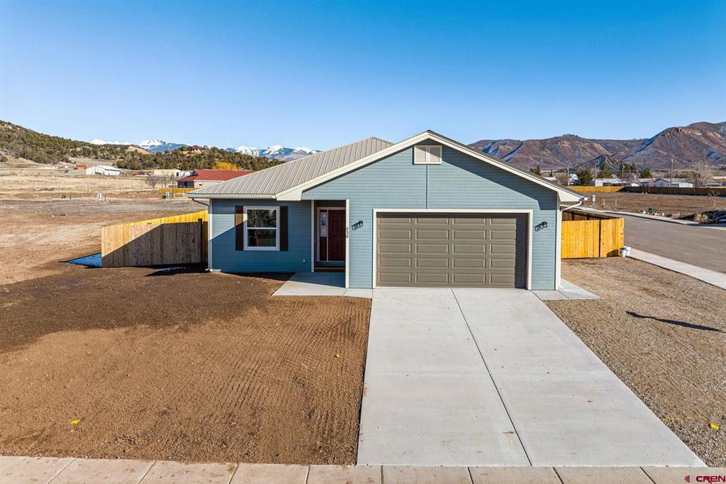 530 Beech Street Mancos, CO 81328