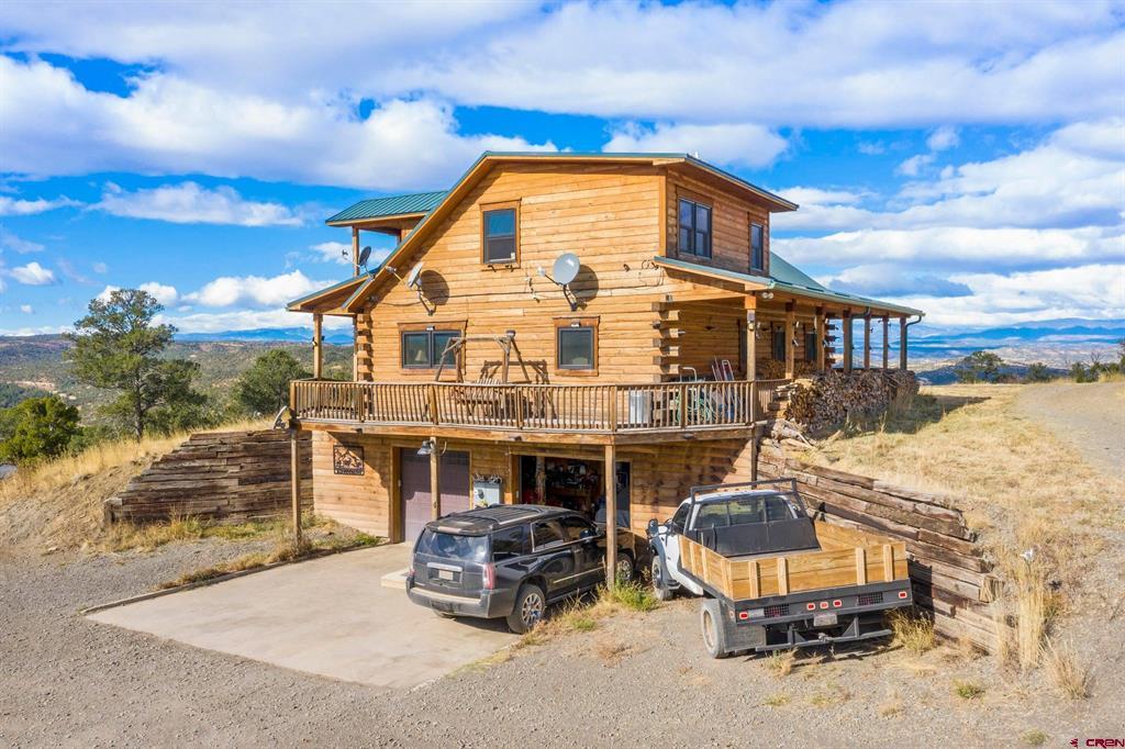 6651 Farview Valley Road Trinidad, CO 81082