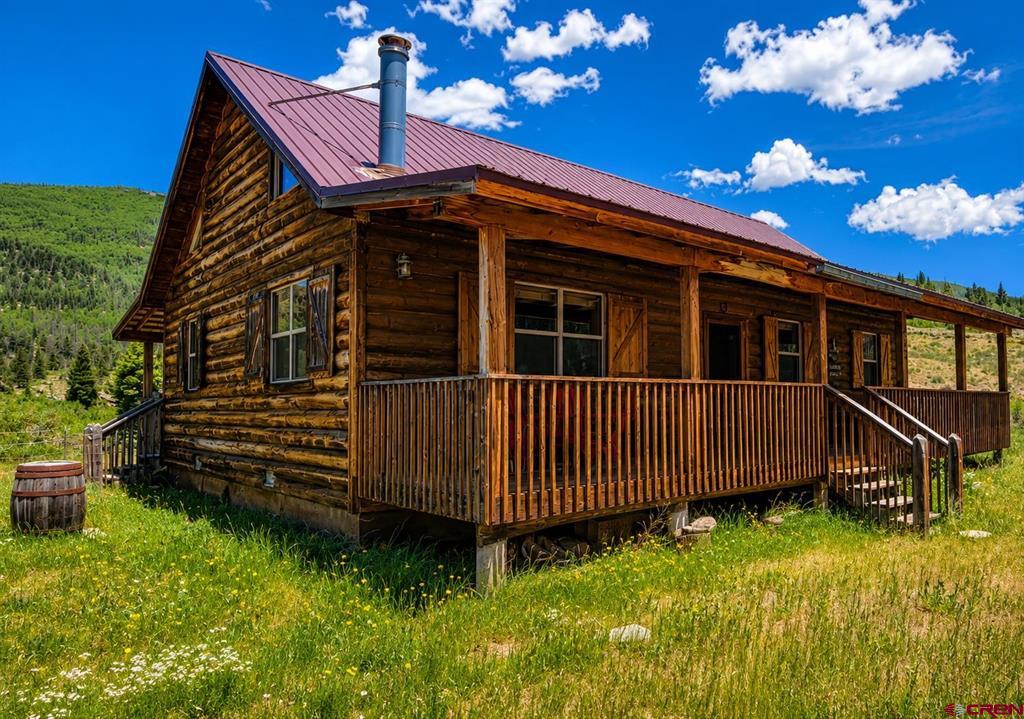 00427 Conejos Ave Platoro, CO 81120