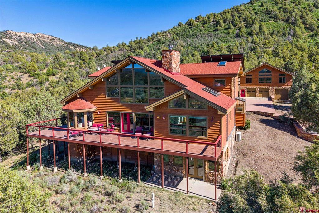 1022 Heritage Road Hesperus, CO 81326