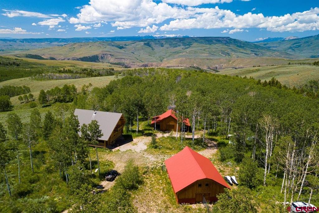 18222 County Road 743 Gunnison, CO 81230