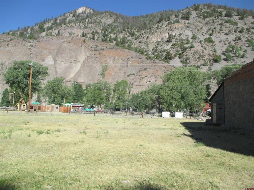 (TBD) Silver Street Lake City, CO 81235