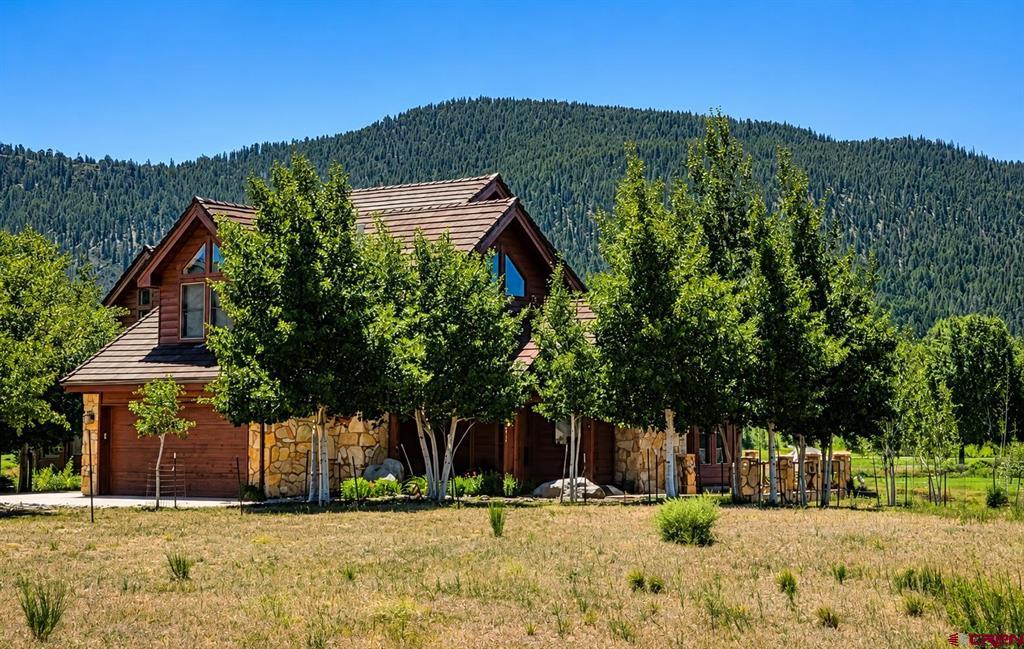 6829 Snead Lane South Fork, CO 81154