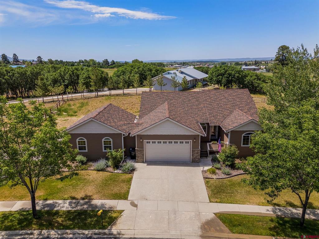 402 Dove Ranch Road Bayfield, CO 81122