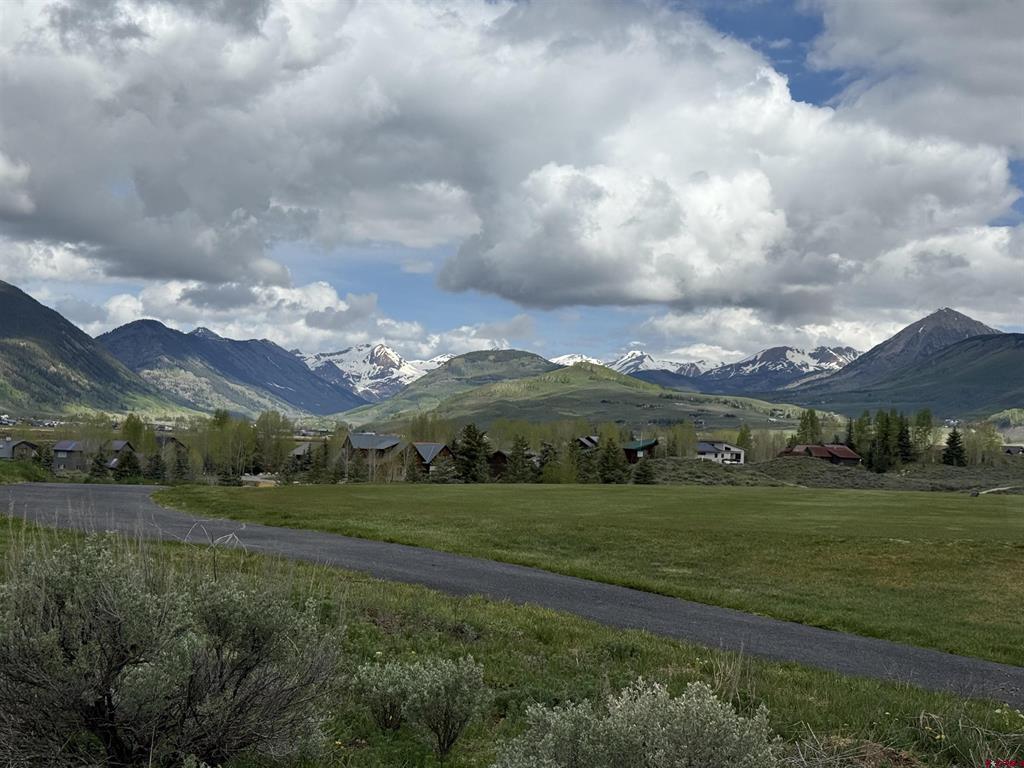 331 Eagle Lane Crested Butte, CO 81224