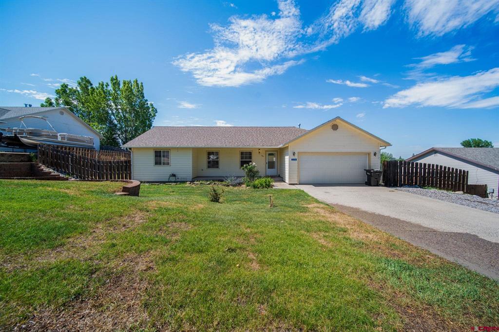 324 Meadows Circle Bayfield, CO 81122
