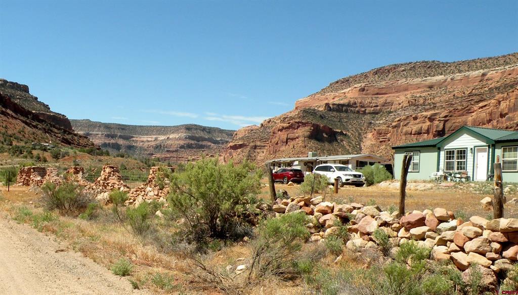 25685 Y9 Road Bedrock, CO 81411