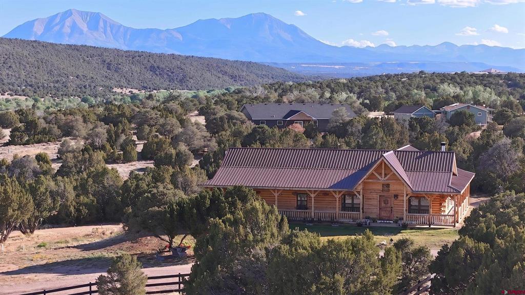 340 Orlandos Way Walsenburg, CO 81089