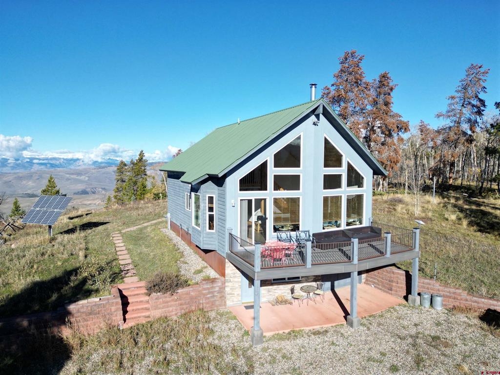 12000 County Road 743 Gunnison, CO 81230
