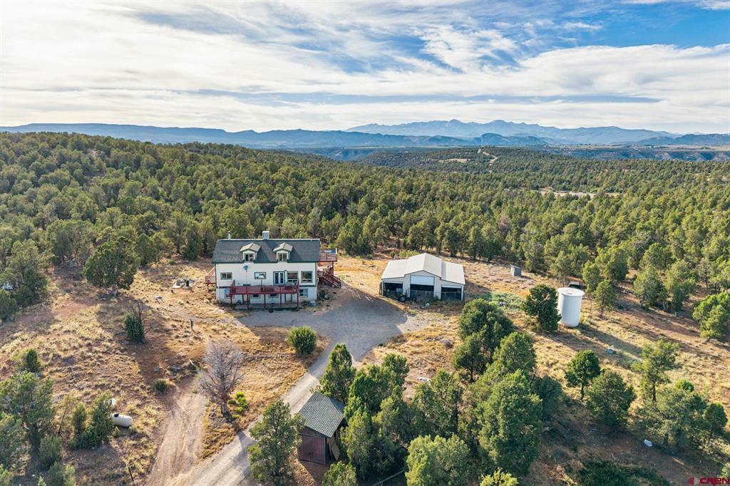 9060 County Road 310 Ignacio, CO 81137
