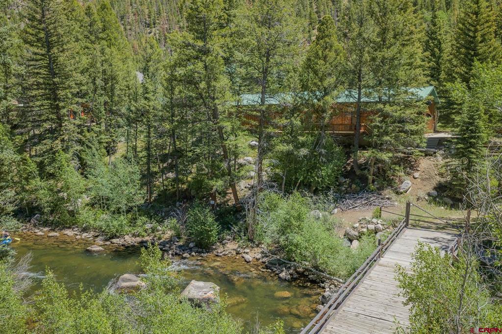 11109 County Road 742 Almont, CO 81210