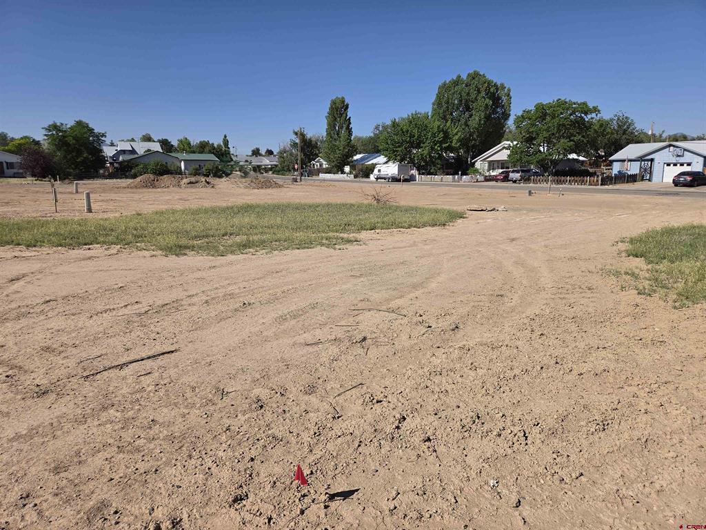 Lot 2 N Edith Street Cortez, CO 81321