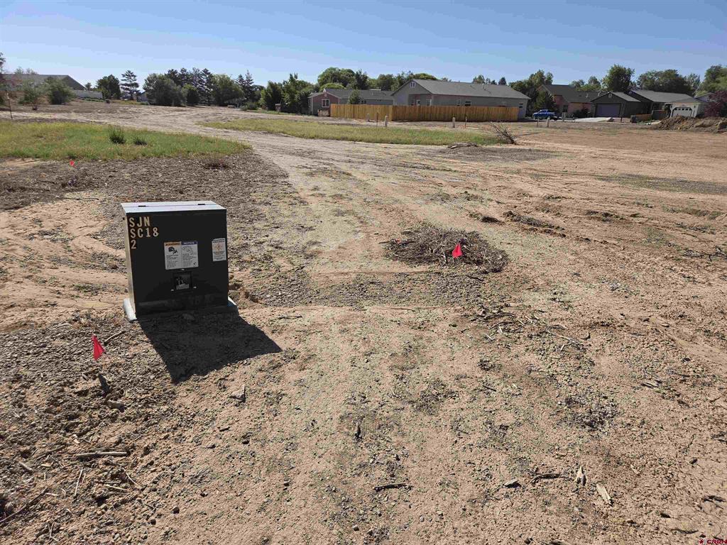 Lot 3 N Edith Street Cortez, CO 81321