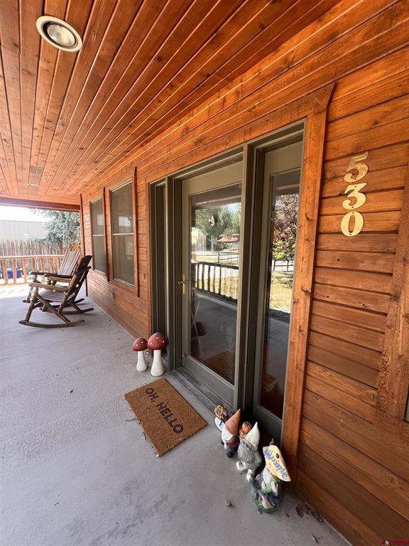 530 Otto Street Ridgway, CO 81432