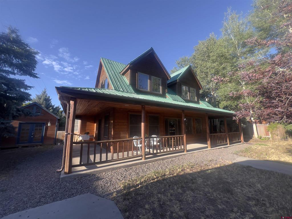 530 Otto Street Ridgway, CO 81432