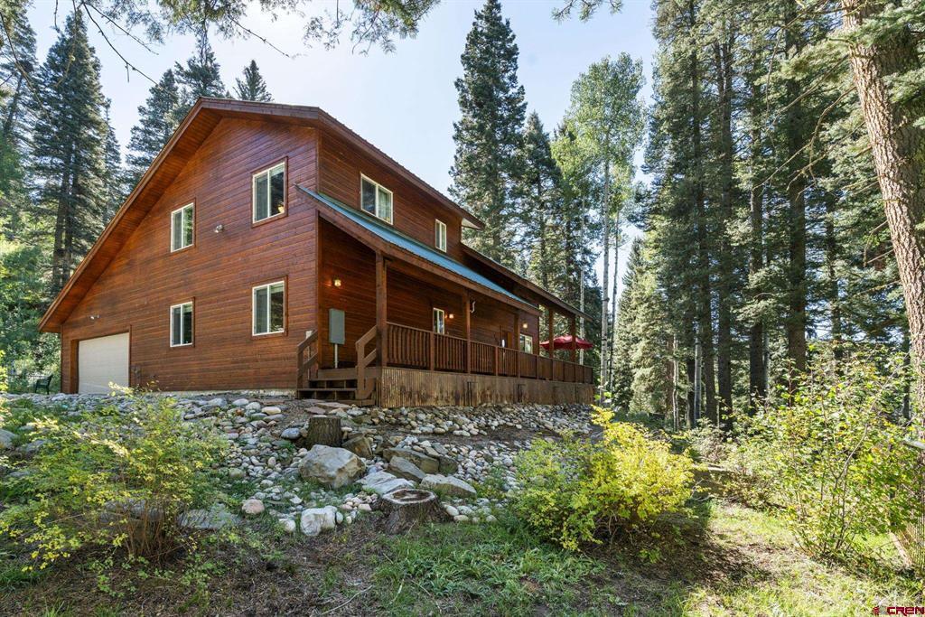 150 McCoy Creek Drive Durango, CO 81301