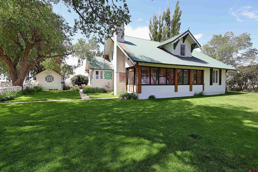 552 E County Road 7 Monte Vista, CO 81144