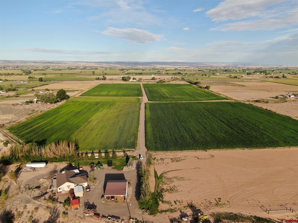 (TBD) 5725 RD Olathe, CO 81425