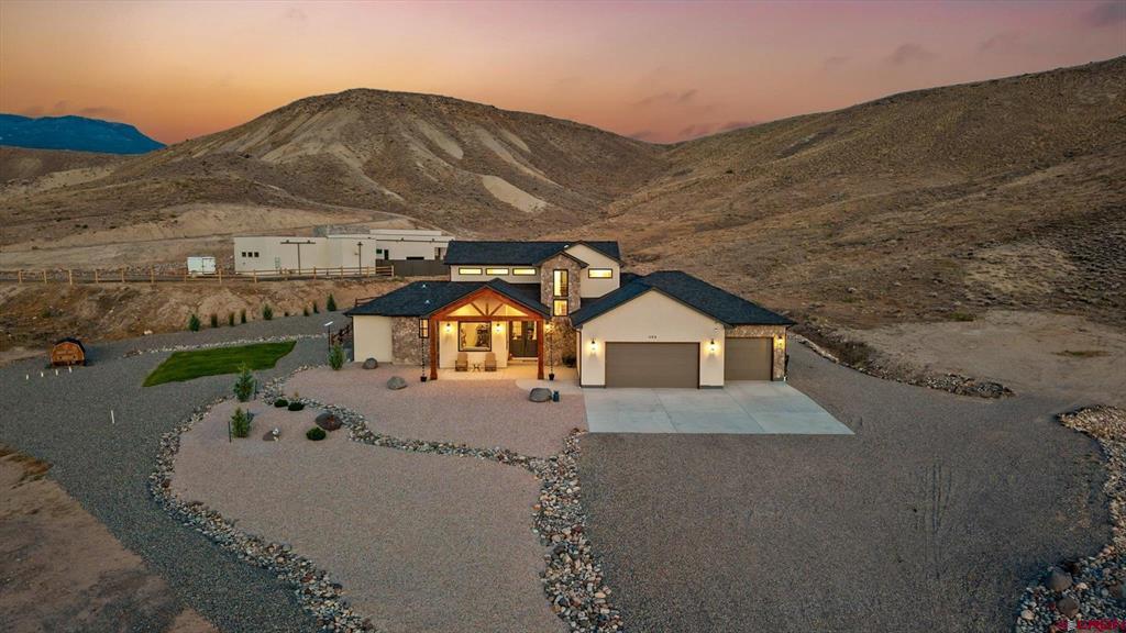 480 Desert Bluff Court Palisade, CO 81526