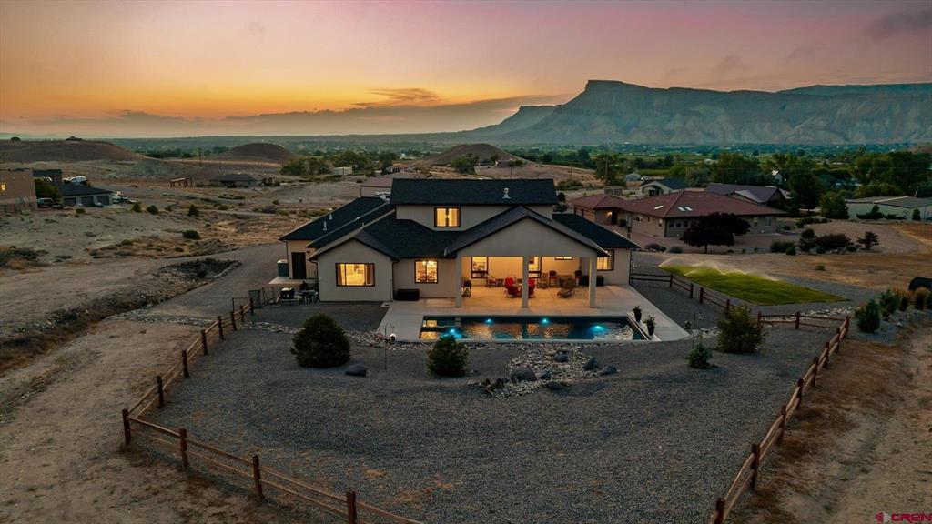 480 Desert Bluff Court Palisade, CO 81526
