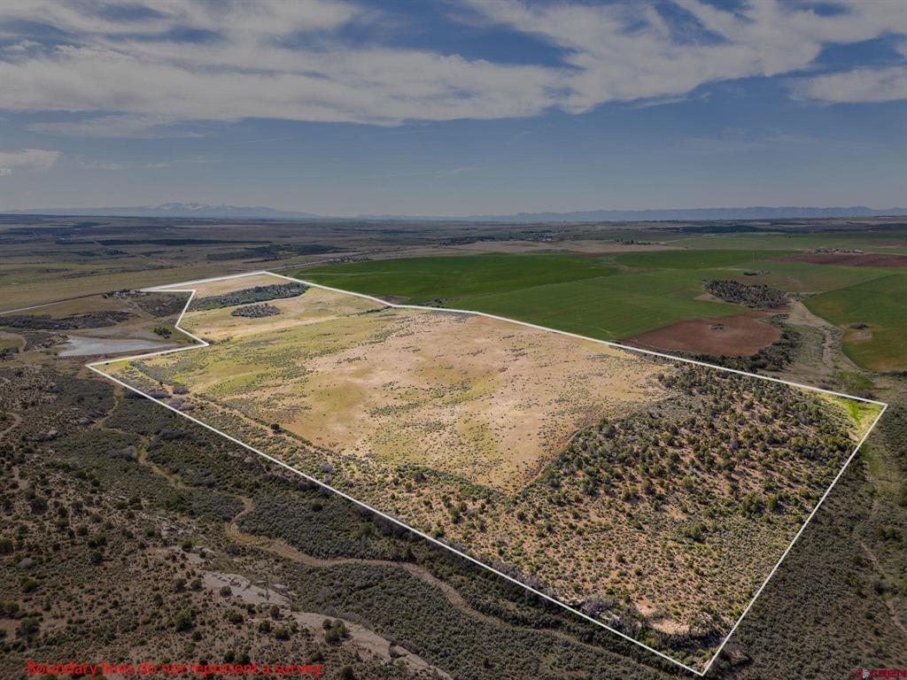(TBD) Highway 491 Pleasant View, CO 81331
