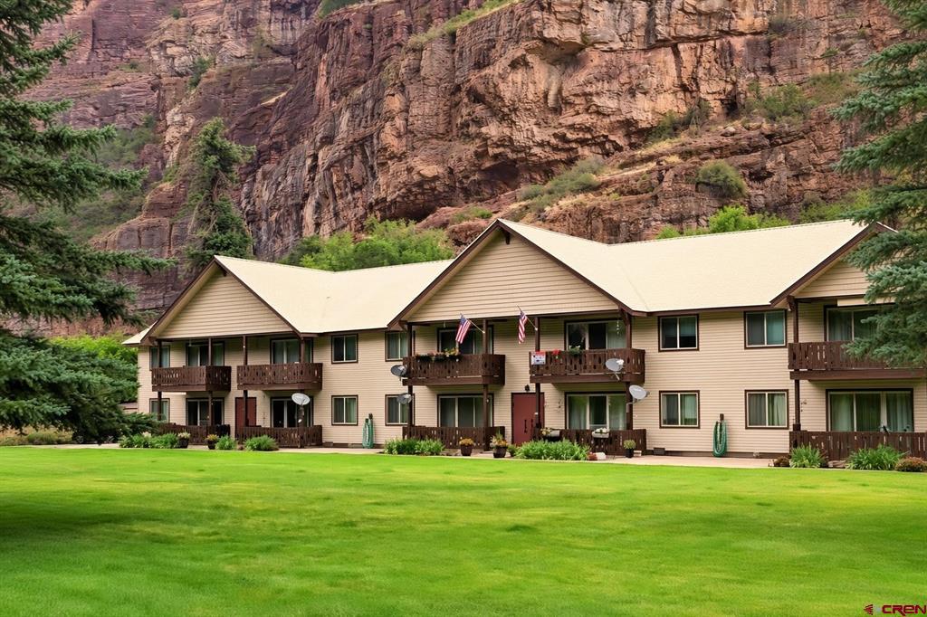 2101 Main Street Ouray, CO 81427