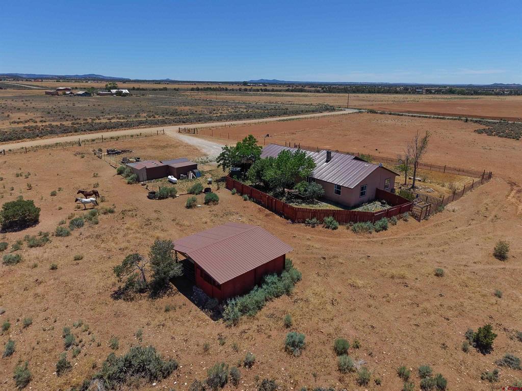 87 Church Hollow Hesperus, CO 81326