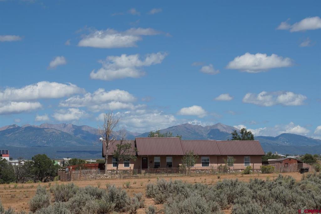 87 Church Hollow Hesperus, CO 81326