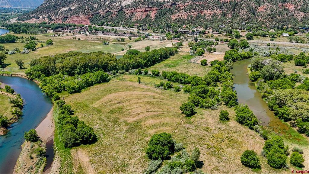 (TBD) highway 550 Durango, CO 81301