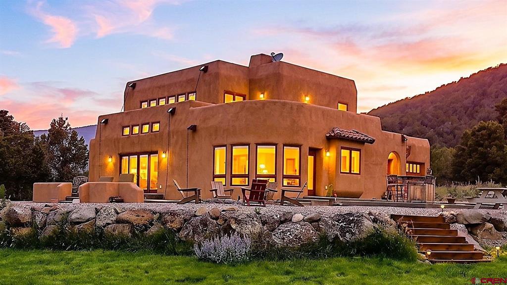 20648 Highway 65 Highway Cedaredge, CO 81413