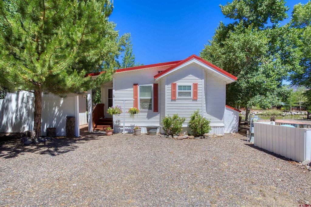 43 Denette Lane South Fork, CO 81154