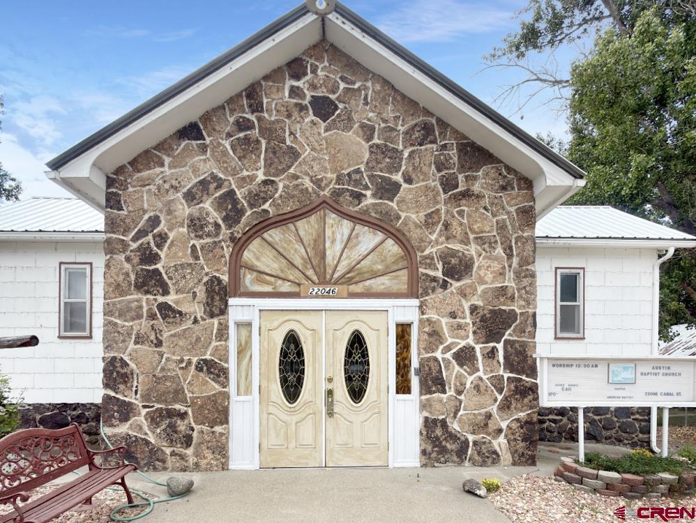 22046 Canal Street Austin, CO 81410