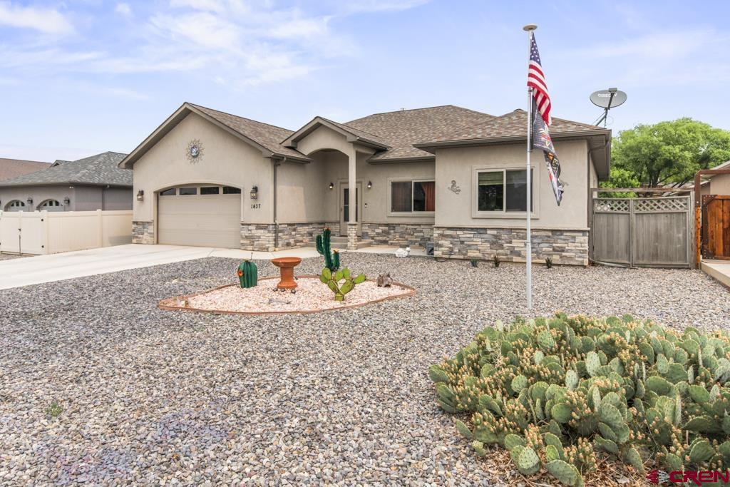 1437 Criterion Street Delta, CO 81416