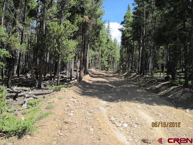 (TBD) Charlie's Challenge Road Pitkin, CO 81241