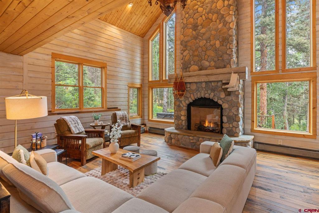 800 Fox Farm Road Telluride, CO 81435
