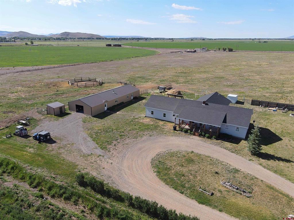 12748 County Road 16 Road La Jara, CO 81140